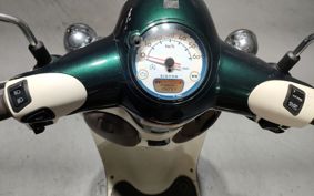 HONDA GIORNO AF77