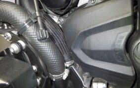KAWASAKI NINJA ZX-6R A 2020 ZX636G