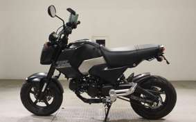 HONDA GROM 1983 JC92