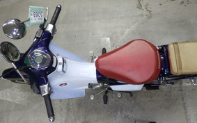 HONDA C125 SUPER CUB 2026 JA48
