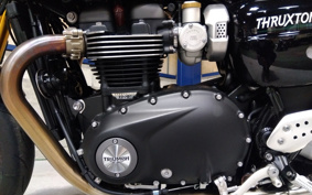 TRIUMPH THRUXTON RS FE 2024 DAD87H