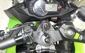 KAWASAKI NINJA 1000 A 2011