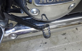 HONDA GB350S 2024 NC59