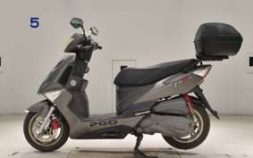 PGO TIGRA 125