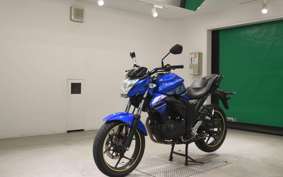 SUZUKI ジクサー150 2024 NG4BG