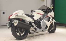 SUZUKI HAYABUSA Gen.2 2008