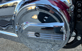 HARLEY HARLEY FLHFB ELECTRAGLI 2023 ADP