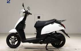 SUZUKI ﾚｯﾂ CA4AA