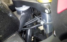 HONDA CBR250R GEN 3