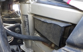 HONDA VF1000F 1985 SC15