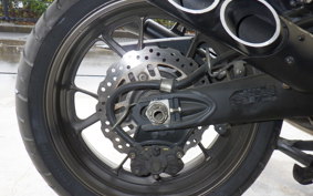 KAWASAKI ZZ1400 NINJA R ZXT40C