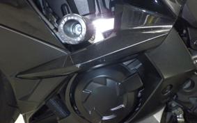 KAWASAKI NINJA 1000 A 2019 ZXT00W
