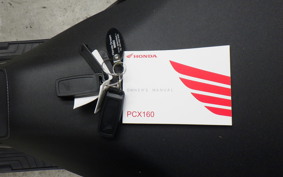 HONDA PCX 160 1999 KF47