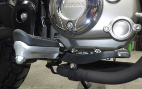 HONDA MONKEY 125 2024 JB03