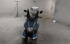 YAMAHA TRICITY 125 SEK1J