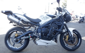 TRIUMPH STREET TRIPLE R 2011 TMD416