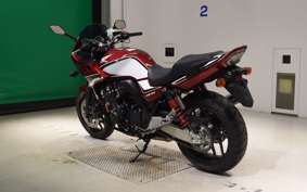 HONDA CB400 SUPER BOLDOR A 2022 NC42