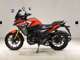 Фото Honda CB200XA 2001 с японского аукциона