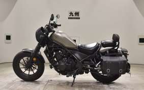 HONDA REBEL 500 A 2020 PC60