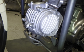 HONDA CT125 HUNTER CUB 2010 JA55