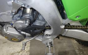 KAWASAKI KX450 2021 KX450M