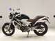 Фото Honda VTR 250 Gen. 2 2009 с японского аукциона