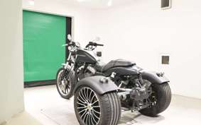 HARLEY XL1200R TRIKE 2004