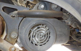 YAMAHA JOG POCHE SA08J