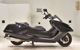YAMAHA MAXAM 250 SG21J