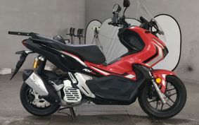 HONDA ADV150 KF38