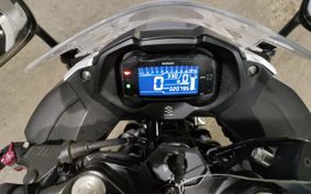 SUZUKI GSX250R DN11A