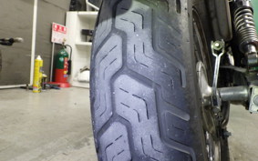 HONDA MAGNA 50 2014 AC13