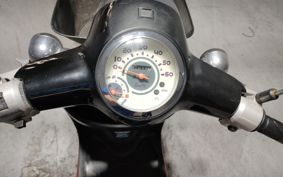 HONDA GIORNO AF70