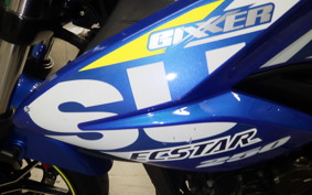 SUZUKI GIXXER 250 1996 ED22B