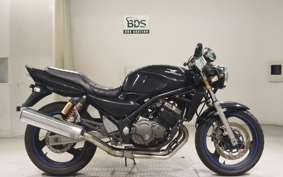 KAWASAKI BALIUS 250 Gen.2 2024 ZR250B