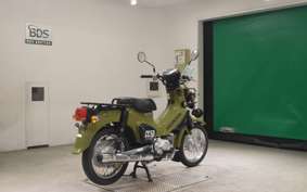 HONDA ｸﾛｽｶﾌﾞ50 1990 AA06