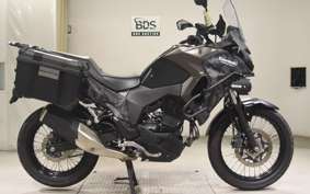 KAWASAKI VERSYS 250 A 1973 LE250D