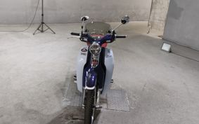 HONDA  SUPER CUB C125 JA58