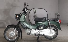 HONDA  CROSS  CUB 50 AA06