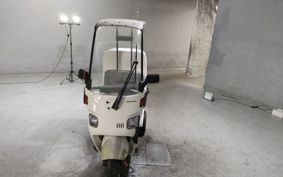 HONDA GYRO TA02