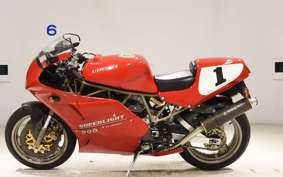 DUCATI 900SL 1995