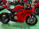 Фото Ducati PANIGA-REV4S 2023 с японского аукциона