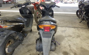 SUZUKI ADDRESS V50 CA4BA