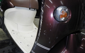 YAMAHA VINO 50 SA26J