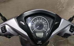 HONDA LEAD 125 JF45