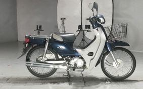 HONDA SUPER CUB50 AA04