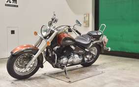 YAMAHA DRAGSTAR 400 CLASSIC 2000 4TR