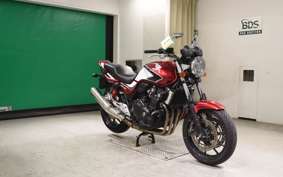 HONDA CB400SF GEN 4 A 2019 NC42