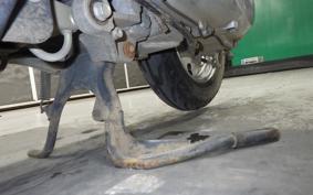 HONDA DIO Gen.6 AF62