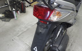 YAMAHA CYGNUS 125 X 2 SE44J
